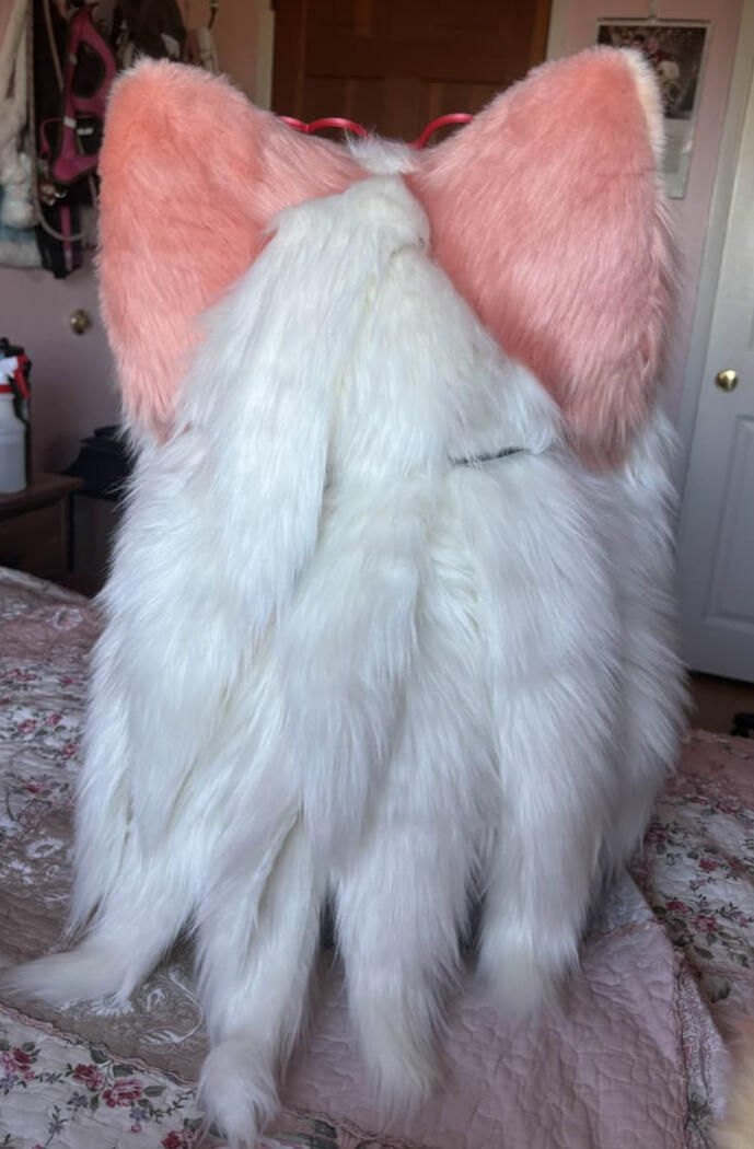 This is a commission work it's only for example, Not for sell or trade